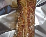 生だしでローストビーフ中華ダレ作り方4写真