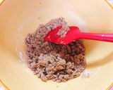 ❁美容❁きなこ玄米ビューティクッキー❁作り方2写真