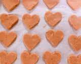 ❁美容❁きなこ玄米ビューティクッキー❁作り方3写真