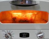 Xmas★ブロッコリーピザ(チーズ焼き)作り方6写真