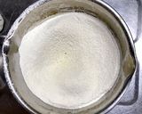 完全版!卵乳なしバナナケーキ作り方2写真