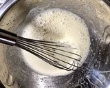完全版!卵乳なしバナナケーキ作り方3写真