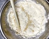 完全版!卵乳なしバナナケーキ作り方4写真