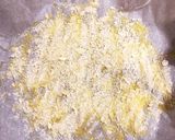 6日目は〜パン粉焼きケイジャン風味☆作り方2写真