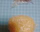 『クリスマス★チョッパー』弁当♡キャラ弁作り方2写真