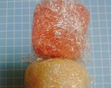 『クリスマス★チョッパー』弁当♡キャラ弁作り方3写真