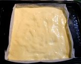 クリスマス！薄焼スポンジ☆ショートケーキ作り方1写真