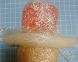『クリスマス★チョッパー』弁当♡キャラ弁作り方4写真