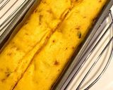 ＊しっとり♪かぼちゃのパウンドケーキ＊作り方14写真