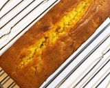 ＊しっとり♪かぼちゃのパウンドケーキ＊作り方16写真