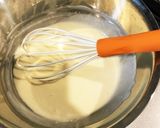 簡単蒸しパンケーキ作り方3写真