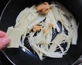 味噌じゃがいも作り方1写真
