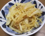 味噌じゃがいも作り方2写真