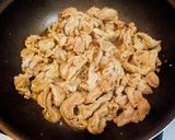 麺つゆで☆肉うどんの肉♡牛丼にも♪︎作り方2写真