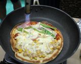 むっちり花巻（花捲）☆HB使用でカンタン作り方18写真