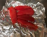 保存 常備 おにぎりの具 焼きたらこ作り方1写真