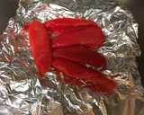 保存 常備 おにぎりの具 焼きたらこ作り方1写真