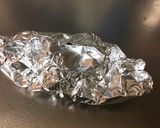 保存 常備 おにぎりの具 焼きたらこ作り方2写真