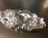 保存 常備 おにぎりの具 焼きたらこ作り方2写真
