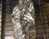 保存 常備 おにぎりの具 焼きたらこ作り方3写真