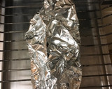 保存 常備 おにぎりの具 焼きたらこ作り方3写真