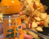 【簡単・おやつ】りんごのコンポート作り方4写真