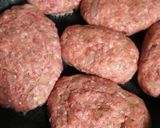 うちのチーズINハンバーグ！作り方5写真