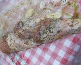 ハーブチキン（アウトドアOK編）作り方4写真