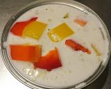 チキン缶でポットパイ作り方2写真