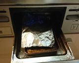 チキン缶でポットパイ作り方5写真