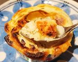 チキン缶でポットパイ作り方7写真