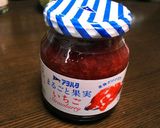 ジャムを絡めた大学いも作り方1写真
