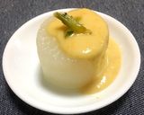 簡単過ぎる!!ふろふき大根♪作り方3写真