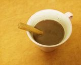 寒い日に作る❗ホットチョコレート作り方3写真
