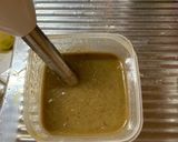 うるめいわしの丸干しで作るパスタソース作り方3写真
