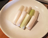 今が旬！ネギの肉巻き #今晩のおかず#作り方2写真