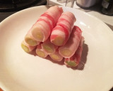今が旬！ネギの肉巻き #今晩のおかず#作り方3写真