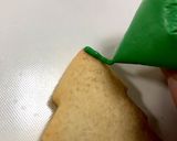 簡単！コルネ不要のアイシングテクニック作り方22写真