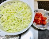 子供にも大人気♬本格簡単タコライス作り方5写真