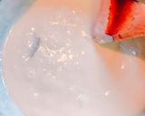 手作りソースで！サイゼリヤミラノ風ドリア作り方2写真