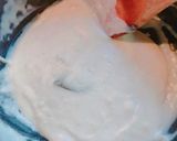 トロッと濃厚！椎茸のホワイトソース焼き作り方1写真