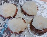 トロッと濃厚！椎茸のホワイトソース焼き作り方4写真