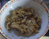 イタリア風＊牛肉のきのこチーズ巻き巻き◎作り方2写真