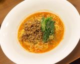 ❃ 本格担々麺 ❃作り方8写真