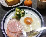 「ブロッコリーの美味しい茹で方♪」作り方5写真