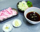 12月が旬！新生姜焼作り方1写真