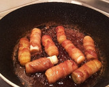 今が旬！ネギの肉巻き #今晩のおかず#作り方6写真