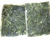 ヘルシー！すき（ひき）昆布の簡単煮物！！作り方1写真