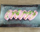 グルグルちくわ&クリチのプチおつまみ作り方6写真