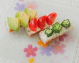 グルグルちくわ&クリチのプチおつまみ作り方7写真